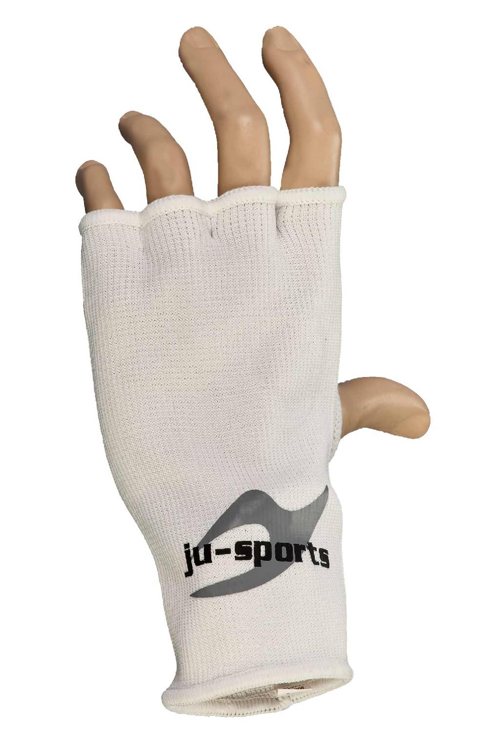 Ju Sports Innenboxhandschuhe weiß Verkauf