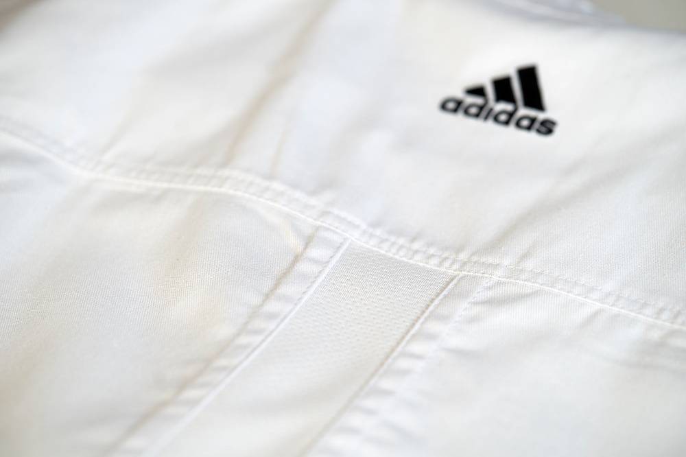 Ju Sports adidas Karateanzug "Club", K220C Hotsell