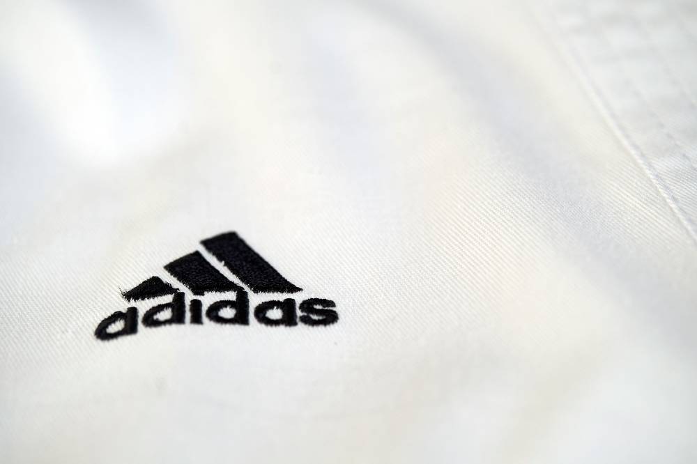 Ju Sports adidas Karateanzug "Club", K220C Hotsell