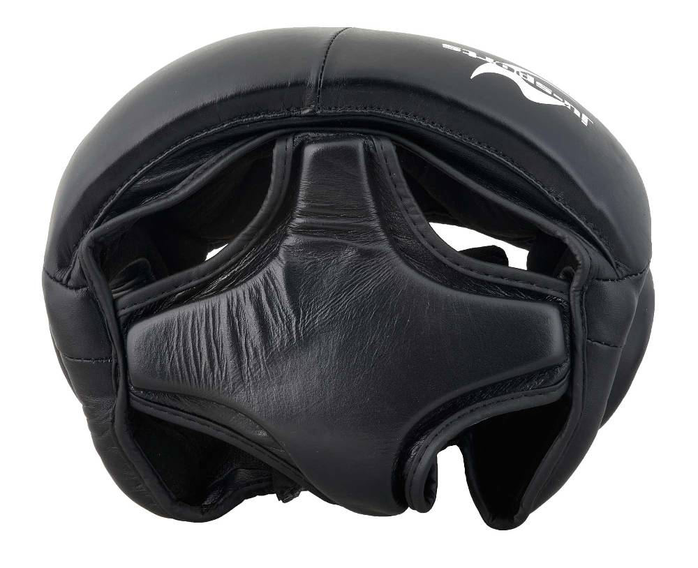 Ju Sports Kopfschutz Chin schwarz Meist gekauft