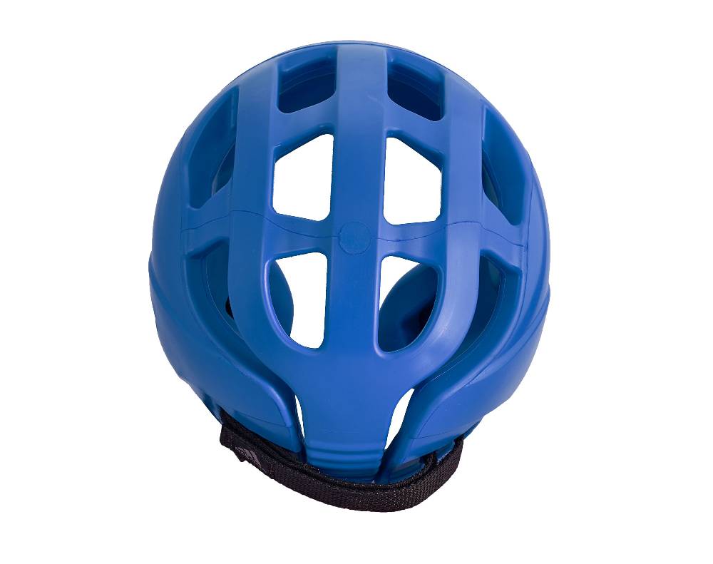 Ju Sports adidas Kopfschutz Kickboxing blue, adiKBHG500 Outlet