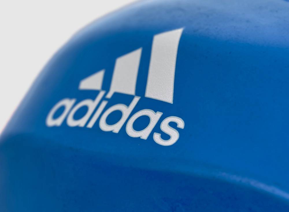 Ju Sports adidas Kopfschutz Kickboxing blue, adiKBHG500 Outlet