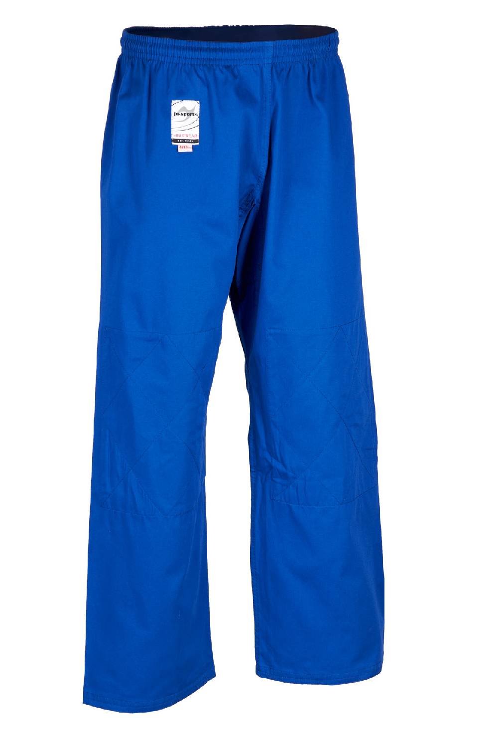 Ju Sports Judohose "to start" blau