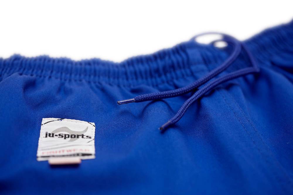 Ju Sports Judohose "to start" blau Auslauf