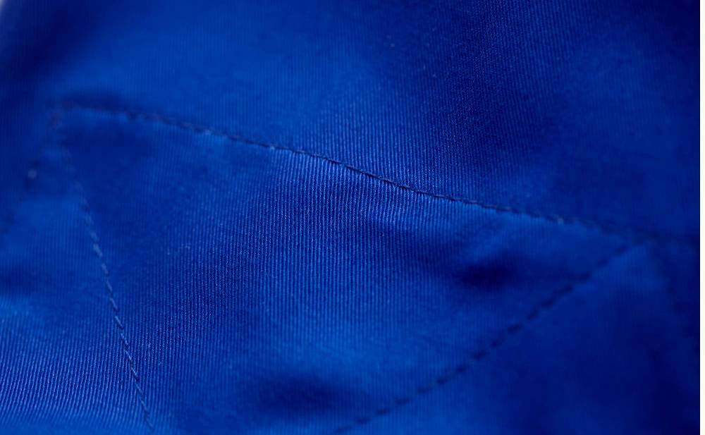 Ju Sports Judohose "to start" blau Auslauf