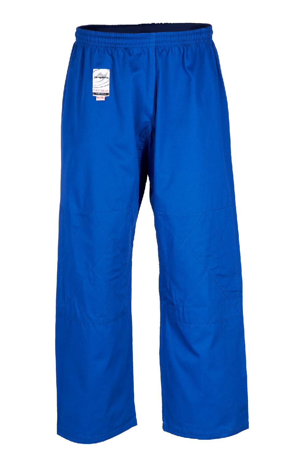 Ju Sports Judohose "to start" blau Auslauf