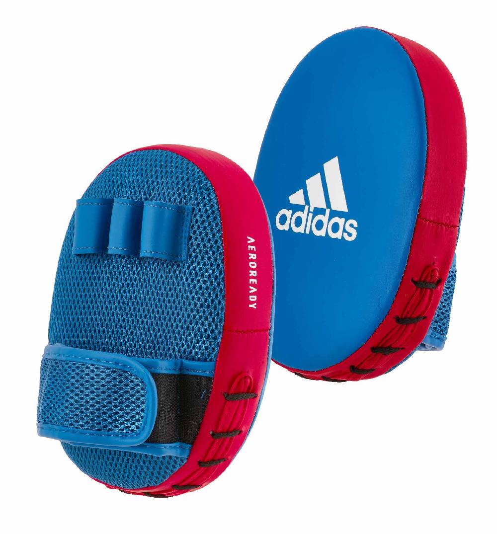 Ju Sports adidas Kids Boxing Kit 2 blue/red, Boxset ADIBTKK02 Hotsell