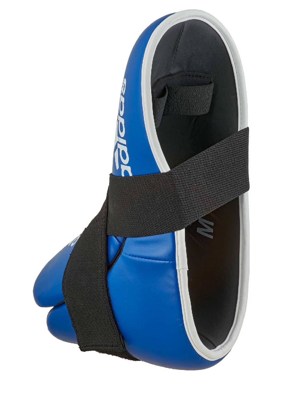 Ju Sports adidas Pro Kickboxing Fußschutz blue, adiKBB100 im Angebot