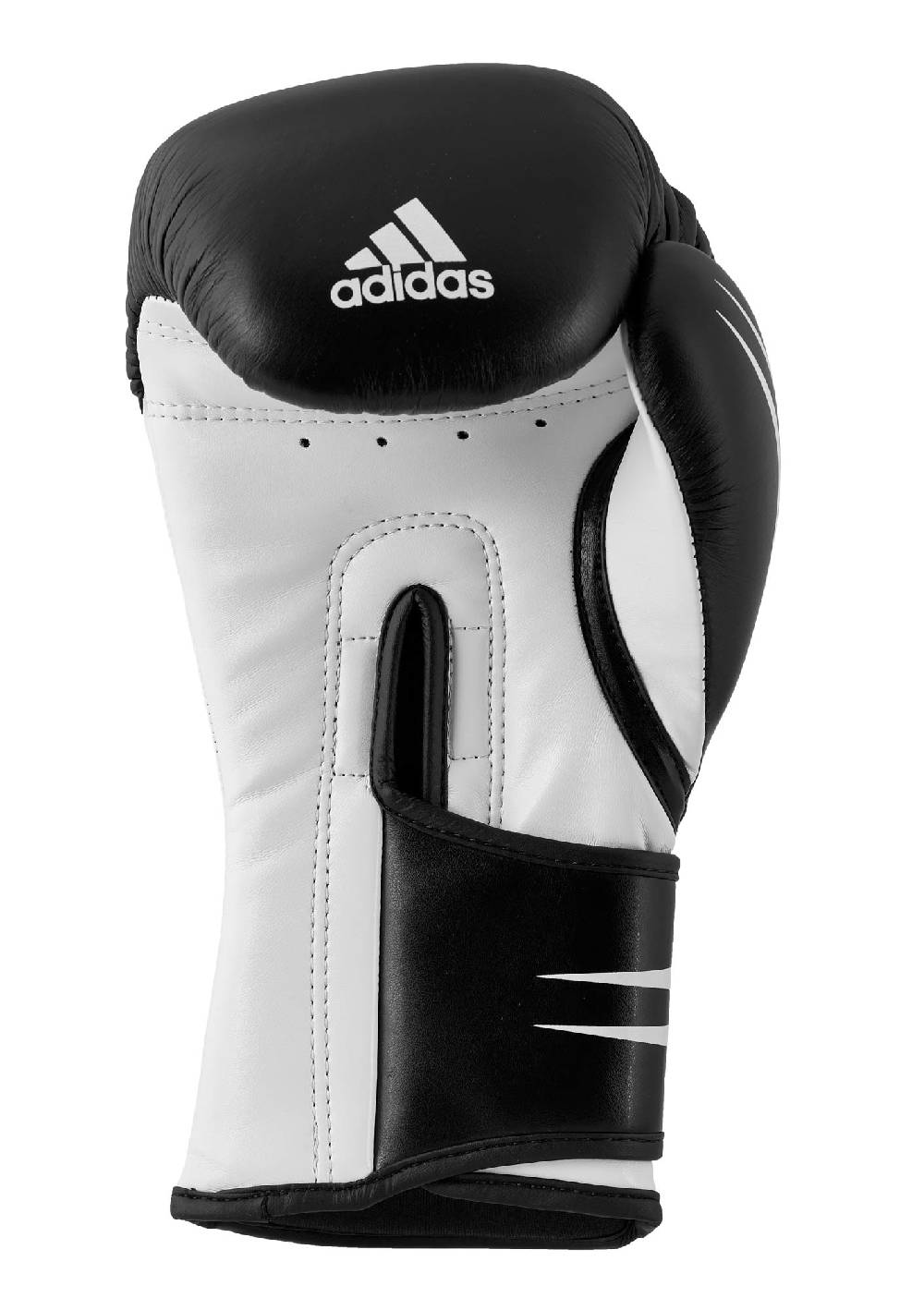 Ju Sports adidas Boxhandschuhe SPEED TILT 250 black/white, SPD250TG Günstiger Verkauf