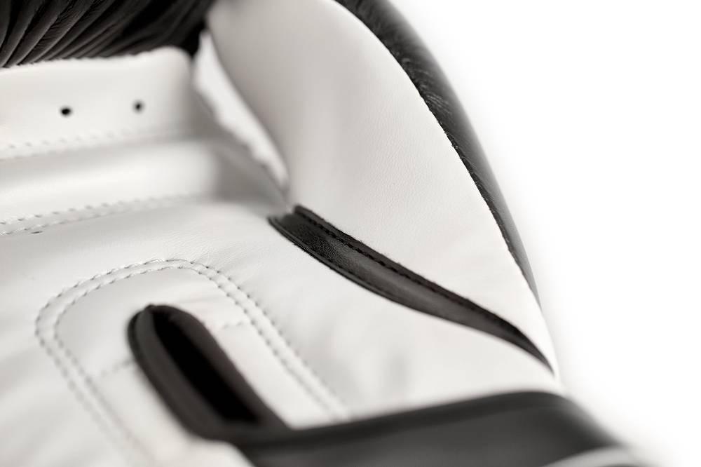 Ju Sports adidas Boxhandschuhe SPEED TILT 250 black/white, SPD250TG Günstiger Verkauf