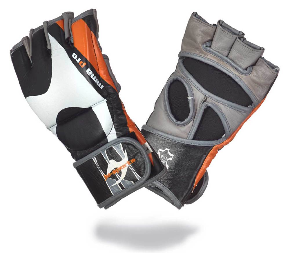 Ju Sports Freefight Handschuh MMA pro