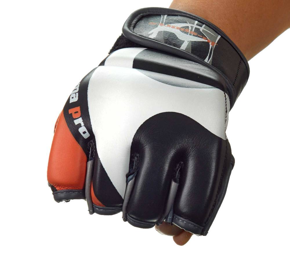 Ju Sports Freefight Handschuh MMA pro Günstiger Verkauf