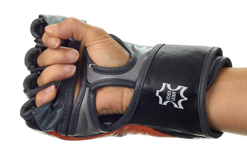 Ju Sports Freefight Handschuh MMA pro Günstiger Verkauf