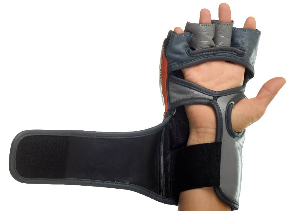 Ju Sports Freefight Handschuh MMA pro Günstiger Verkauf