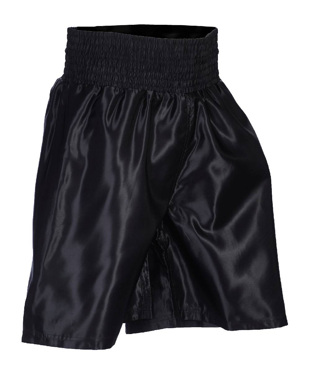 Ju Sports adidas Multi-Boxing Short black/gold, ADISMB01 Fabrikverkauf