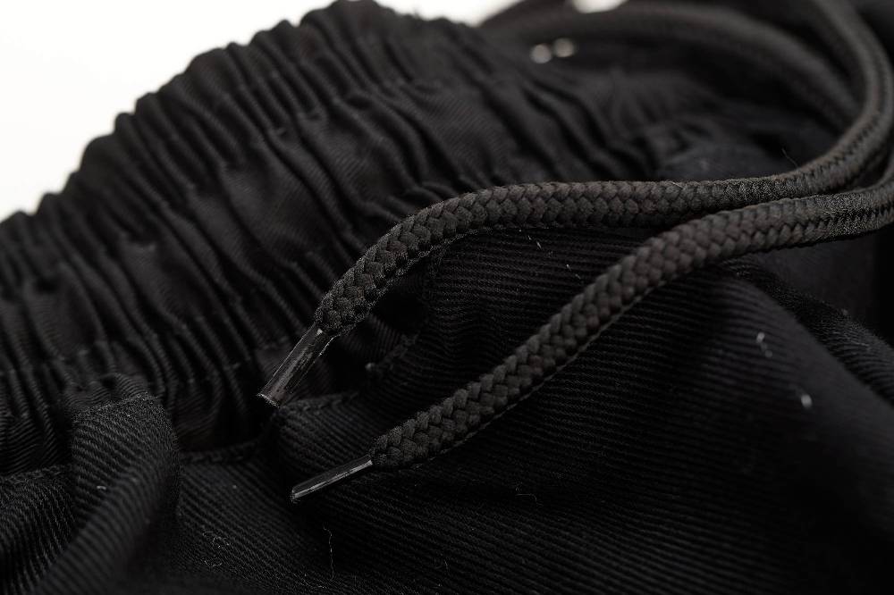 Ju Sports Judohose Brasilia schwarz, Gummibund im Angebot
