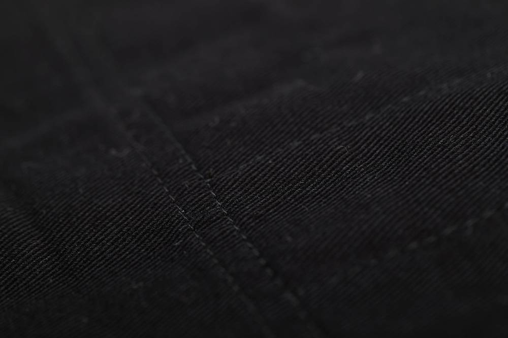 Ju Sports Judohose Brasilia schwarz, Gummibund im Angebot