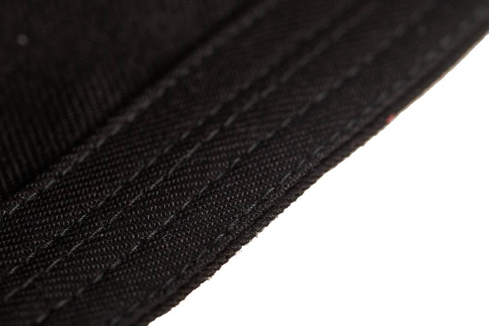 Ju Sports Judohose Brasilia schwarz, Gummibund im Angebot