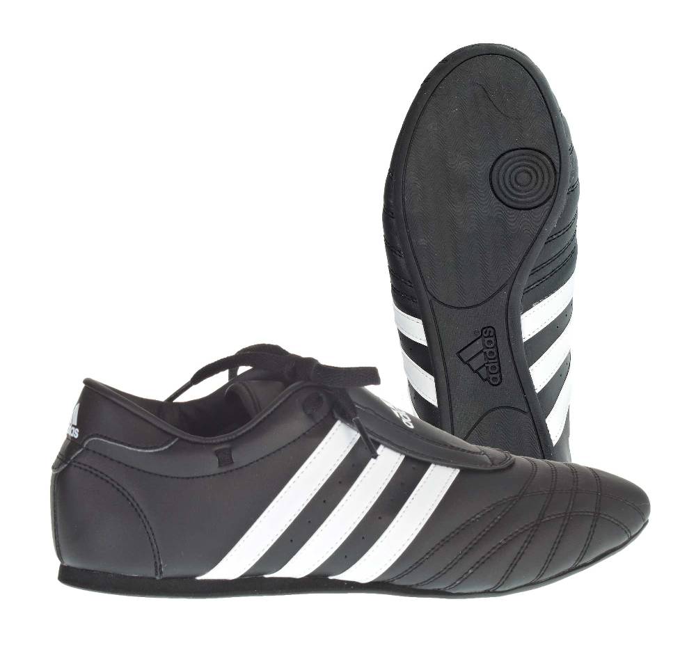 Ju Sports adidas SM II Sneaker schwarz