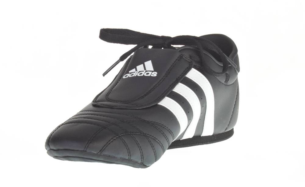Ju Sports adidas SM II Sneaker schwarz Schlussverkauf