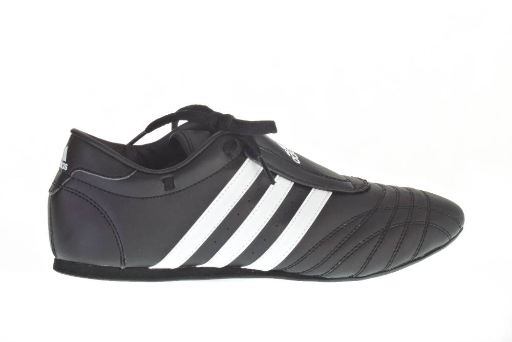 Ju Sports adidas SM II Sneaker schwarz Schlussverkauf