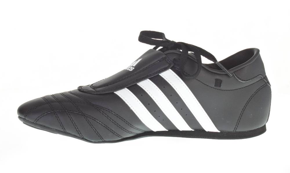 Ju Sports adidas SM II Sneaker schwarz Schlussverkauf