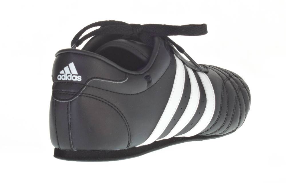 Ju Sports adidas SM II Sneaker schwarz Schlussverkauf