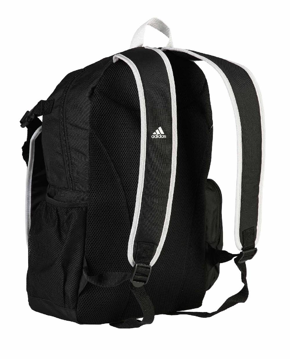 Ju Sports adidas Taekwondo Rucksack mit Westenhalter ADIACC096 black/white Meist gekauft