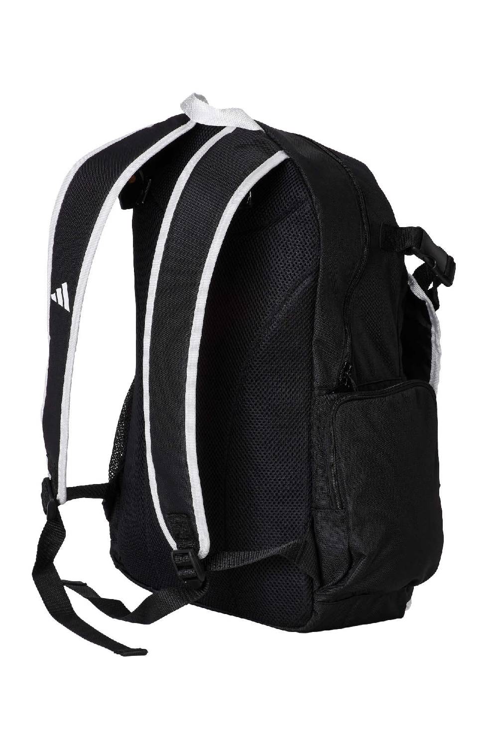 Ju Sports adidas Taekwondo Rucksack mit Westenhalter ADIACC096 black/white Meist gekauft