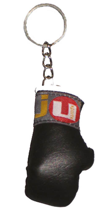 Ju Sports Schlüsselanhänger Boxhandschuh