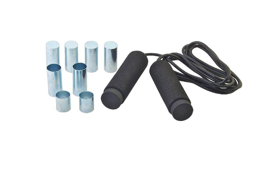 Ju Sports Abverkauf PVC Seil "Weight"