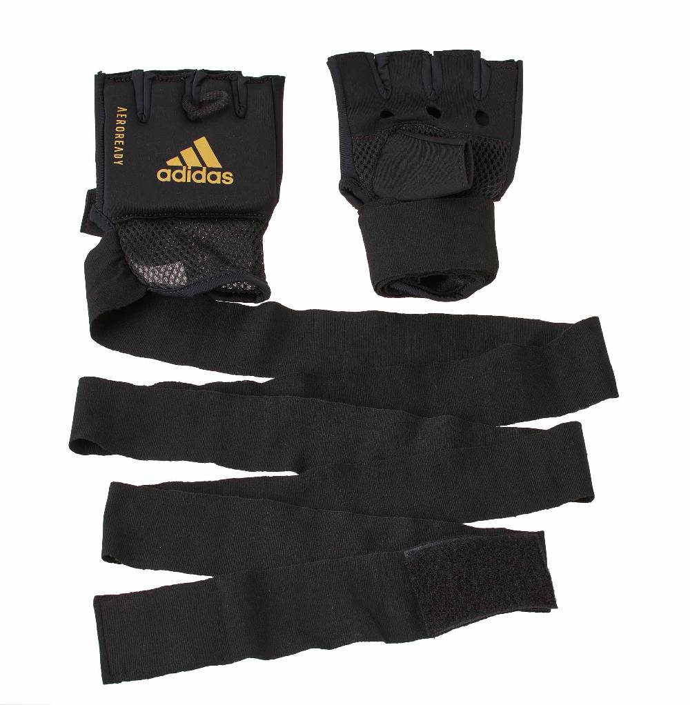 Ju Sports adidas Quick Wrap Glove Innenhandschuhe SPEED, ADISBP012 Günstiger Verkauf