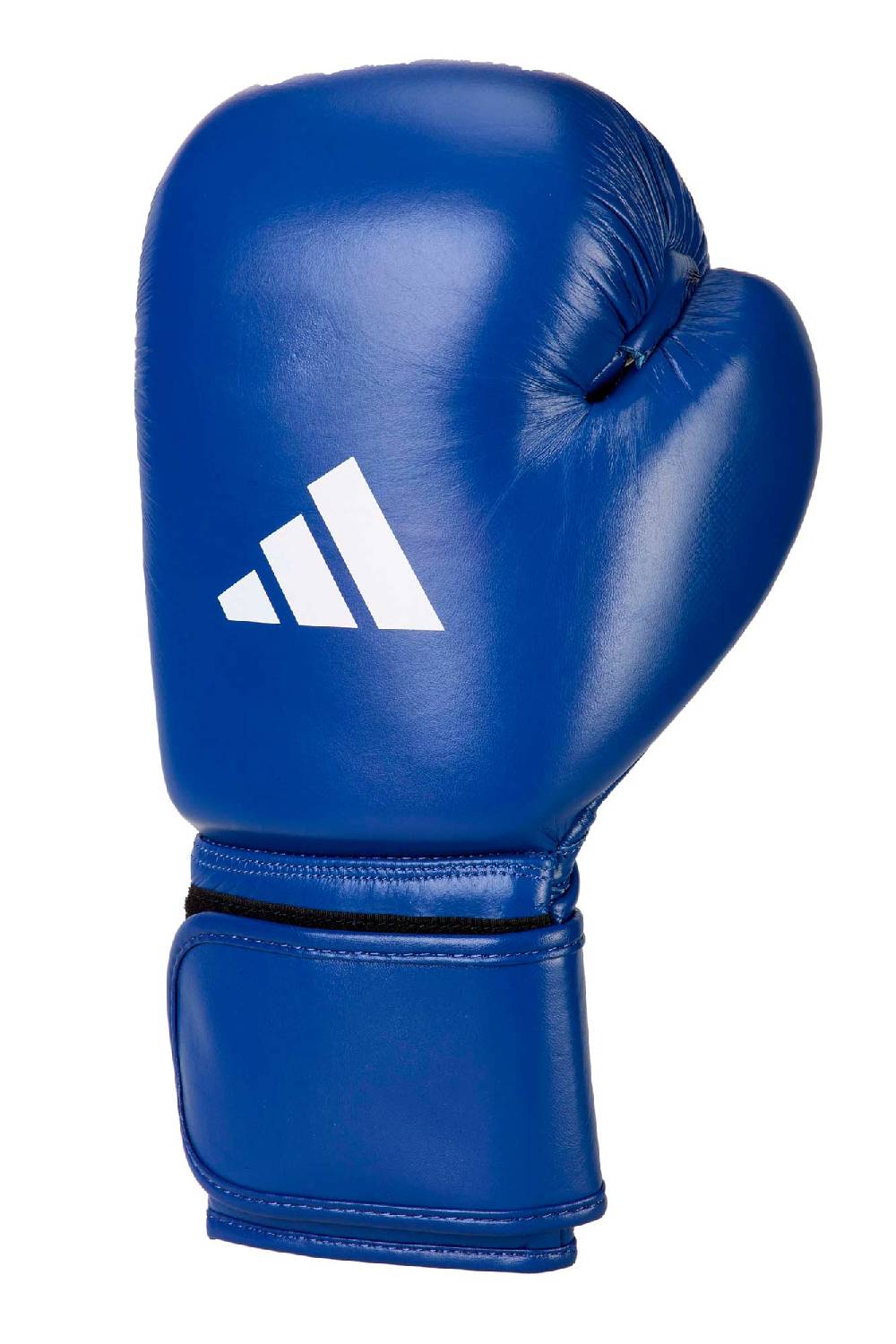 Ju Sports adidas Amateur Boxing Gloves Leather - blue, ADIWAKOG1 Angebote