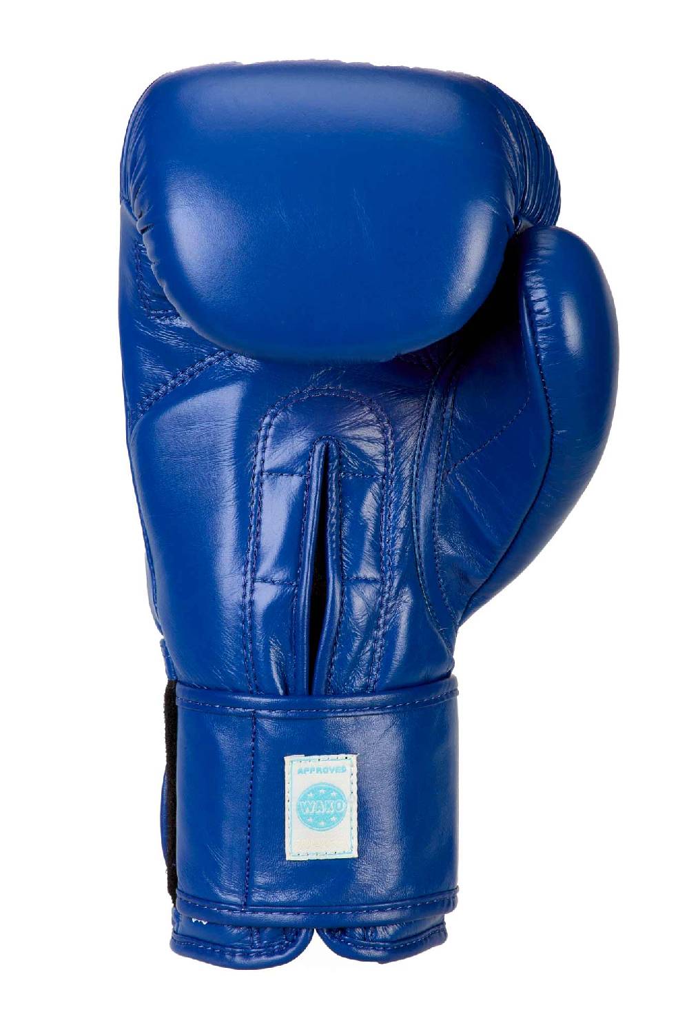 Ju Sports adidas Amateur Boxing Gloves Leather - blue, ADIWAKOG1 Angebote