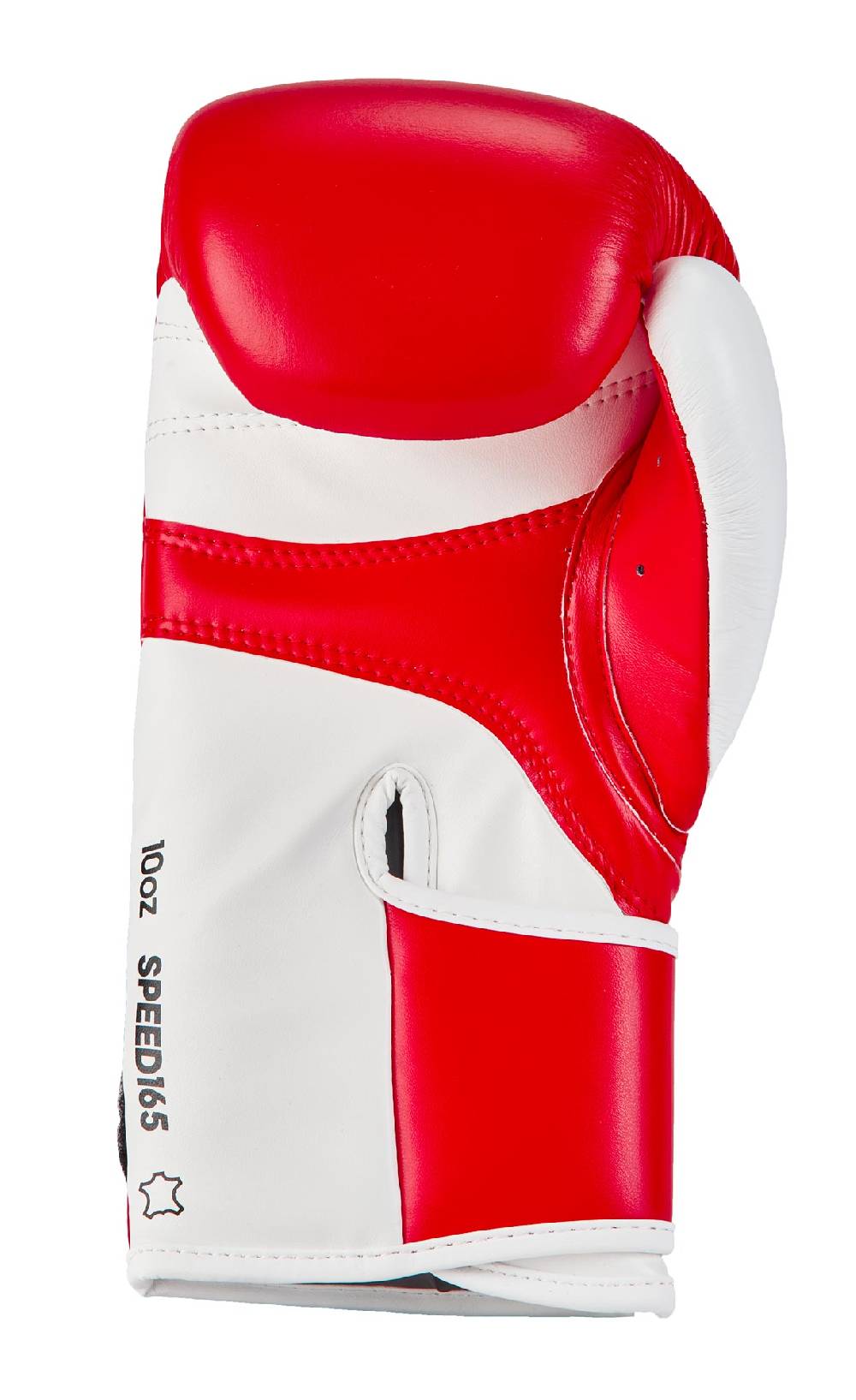 Ju Sports adidas Wettkampfhandschuh Speed 165 red/white, adiSBG165 Meist gekauft