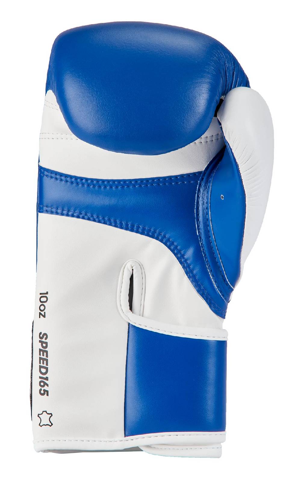 Ju Sports adidas Wettkampfhandschuh Speed 165 blue/white, adiSBG165 Auslauf