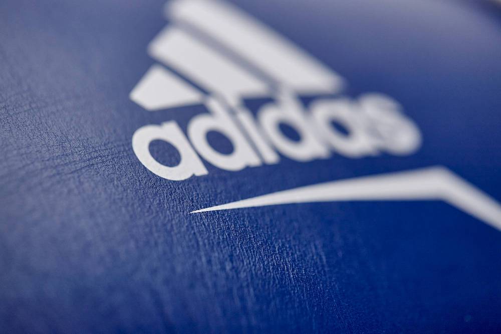 Ju Sports adidas Wettkampfhandschuh Speed 165 blue/white, adiSBG165 Auslauf