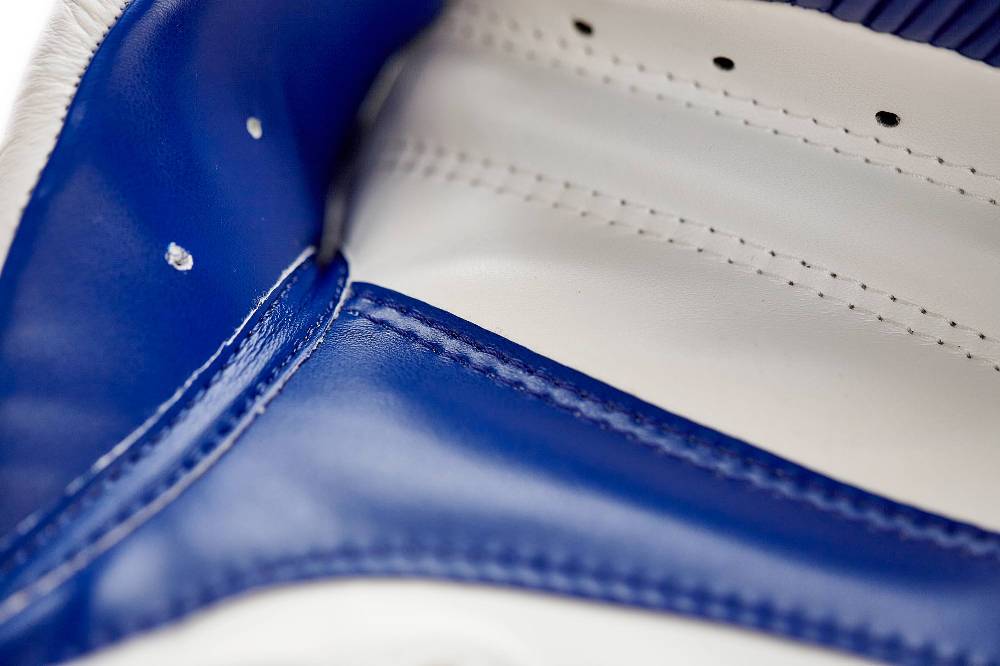 Ju Sports adidas Wettkampfhandschuh Speed 165 blue/white, adiSBG165 Auslauf