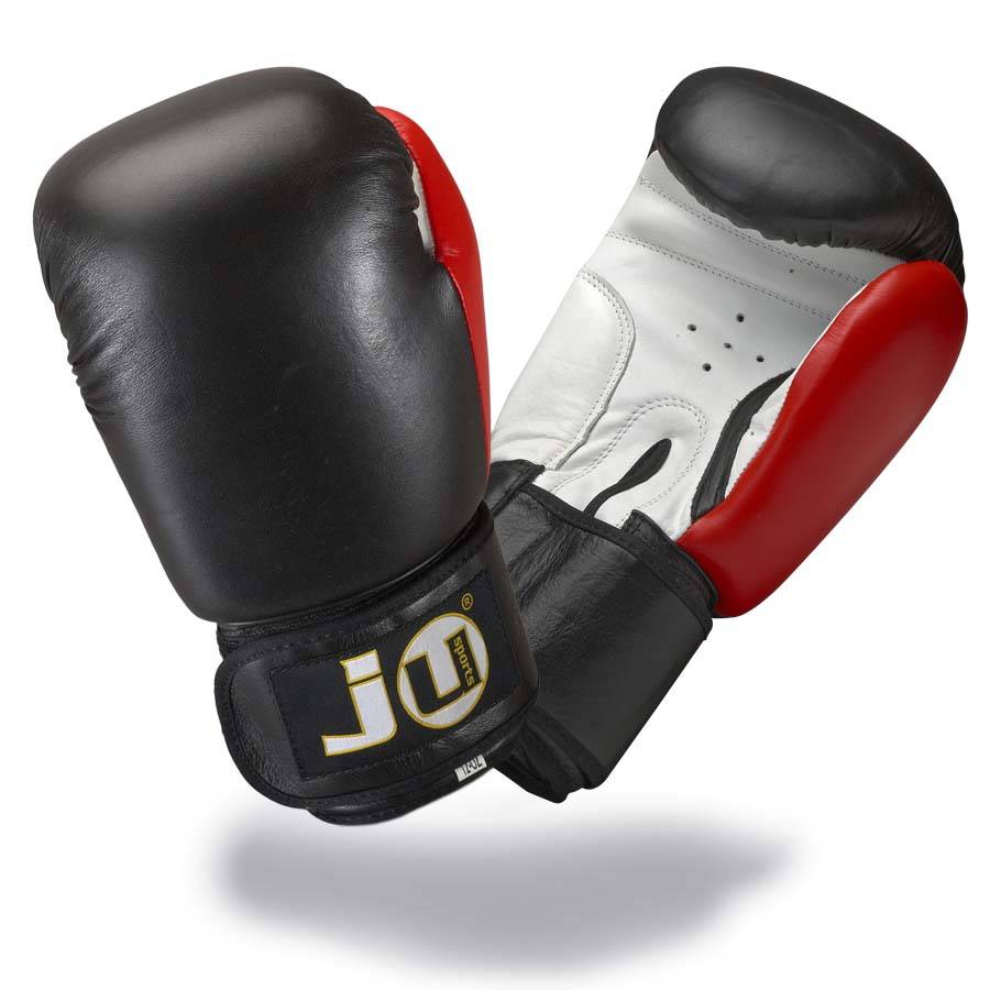 Ju Sports Boxhandschuh Leder plus