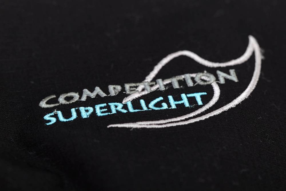 Ju Sports Pearl Competition superlight black Hotsell