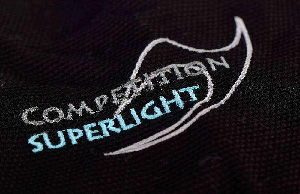 Ju Sports Pearl Competition superlight black Hotsell