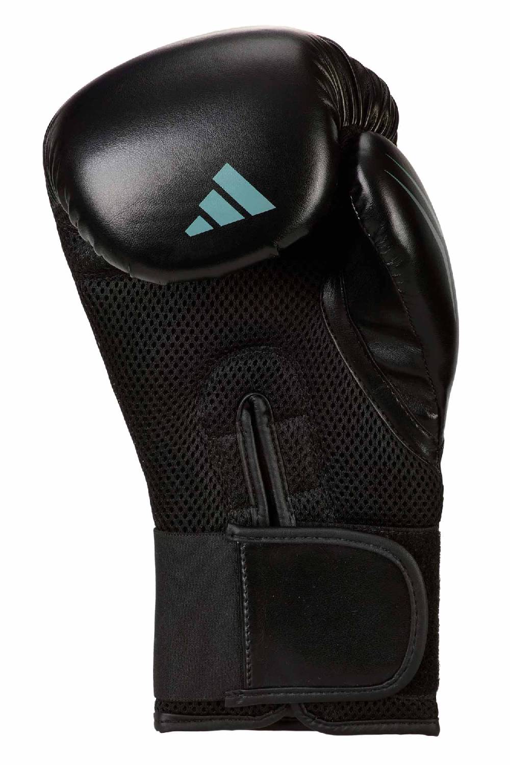 Ju Sports adidas Boxhandschuhe SPEED TILT 150, schwarz/grau SPD150TG Günstiger Verkauf