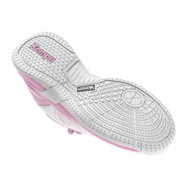 Kempa Attack 2.0 Junior Game Changer Hallenschuhe im Angebot