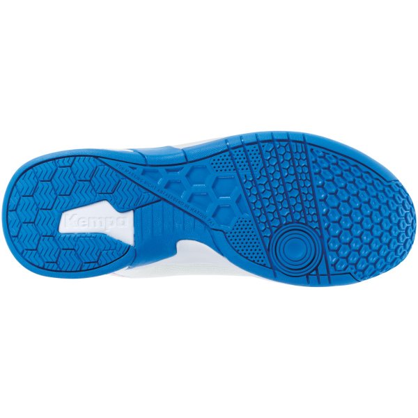 Kempa Attack 2.0 Women Back2Colour Hallenschuhe Günstiger Verkauf