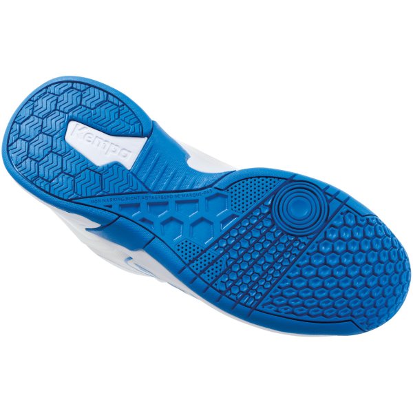 Kempa Attack 2.0 Women Back2Colour Hallenschuhe Günstiger Verkauf