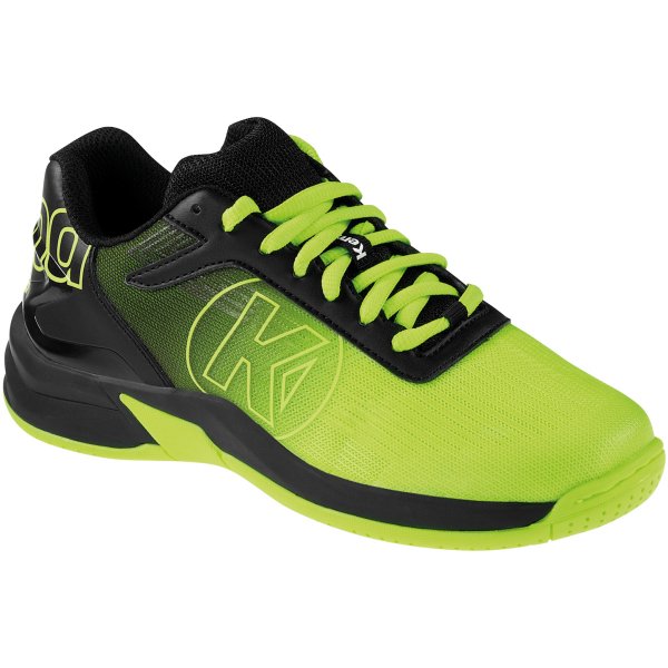Kempa Attack 2.0 Junior Back2Colour Hallenschuhe