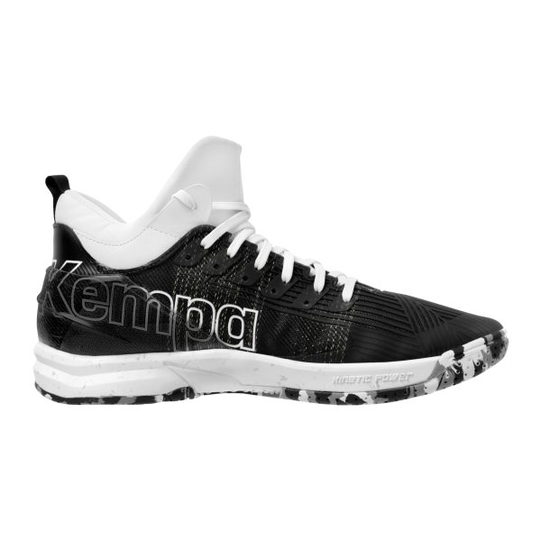 Kempa Attack Mid Hallenschuhe Blitzverkäufe