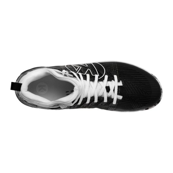 Kempa Attack Mid Hallenschuhe Blitzverkäufe