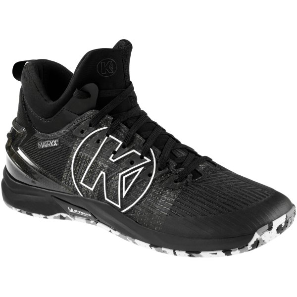 Kempa ATTACK MIDCUT 2.0 Hallenschuhe
