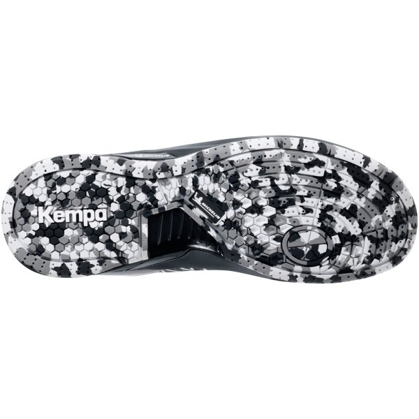 Kempa ATTACK MIDCUT 2.0 Hallenschuhe Outlet